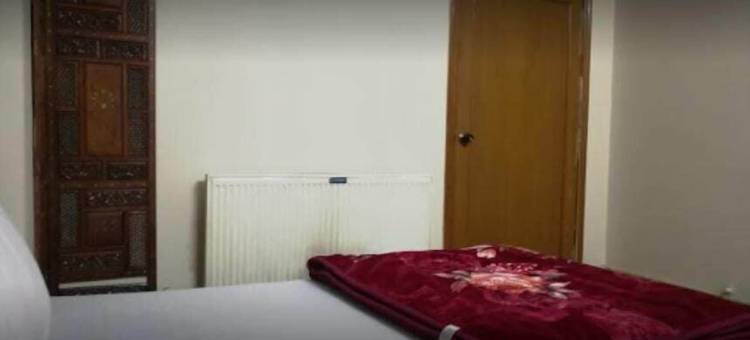 古尔宫酒店(Hotel Qasr e Gul)图片