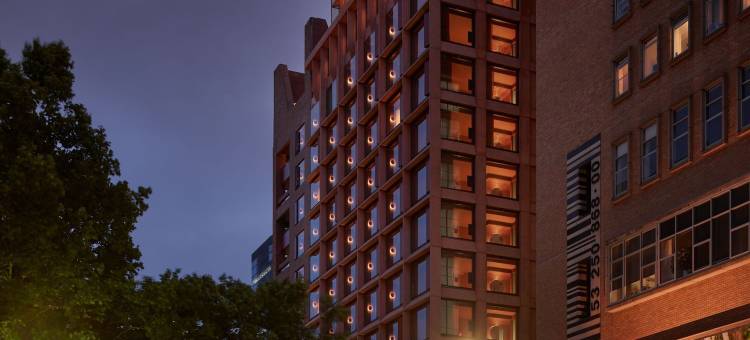 海德墨尔本广场酒店(HYDE MELBOURNE PLACE)图片