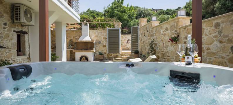 多罗别墅(Doro Villas)图片