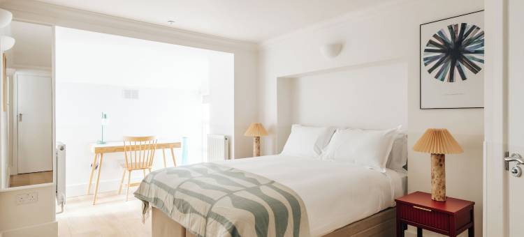 丽晶服务式公寓(The Regency By Nestor)图片