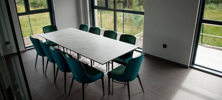 芬尼酒店薯条(Hotel Chips Fene)图片