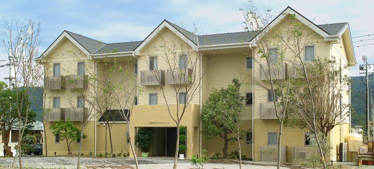 商务酒店 访问鸭岛(Business Hotel Access Kamojima)图片