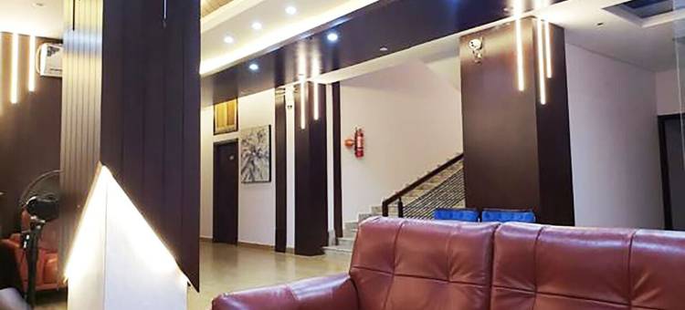 最佳南方酒店(Best Southern Hotel)图片