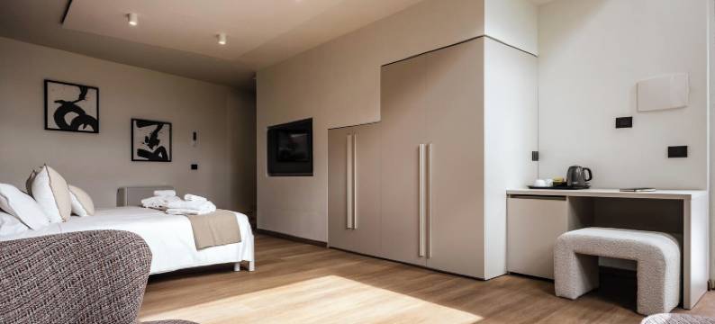 RH生活方式客房及套房(RH Lifestyle Rooms & Suites)图片