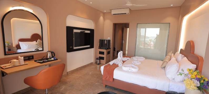 涟漪度假村(Ripples Resort)图片