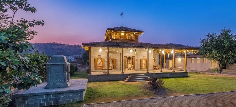 CosmicStays Parambi Farm- 复古魅力(CosmicStays Parambi Cozy Farmstay & Vintage Charm)图片