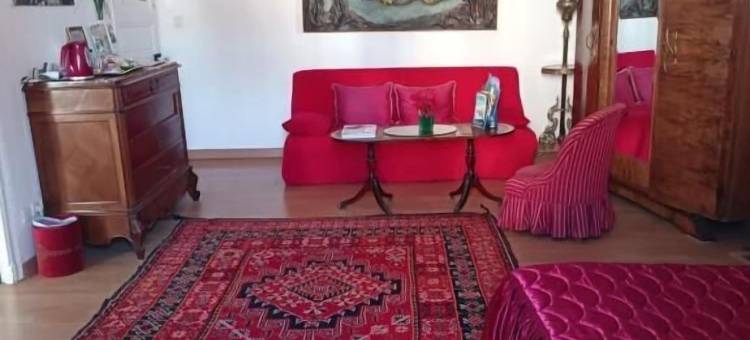 拉洛贝玛酒店(Lalobema)图片