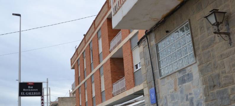 本宁顿(Hotel Bennington)图片