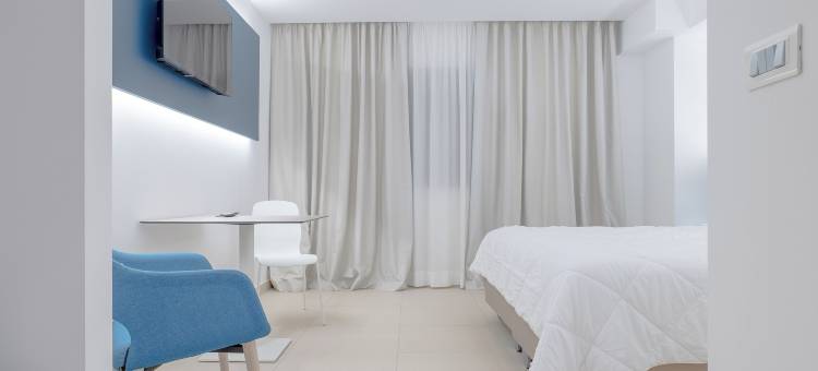 LHI 健康酒店 莱切(LHI Healthy Hotel Lecce)图片