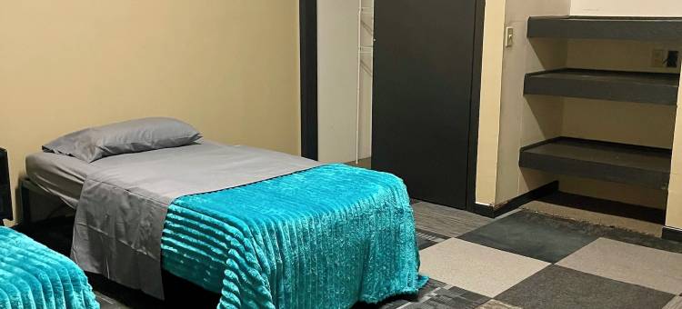 卡梅伦套房(Cameron Suites)图片