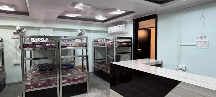 阿拉夫宿舍(Aarav Dormitory)图片