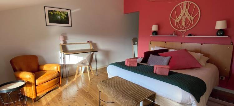 三只猫头鹰之家(La Maison des 3 Chouettes)图片