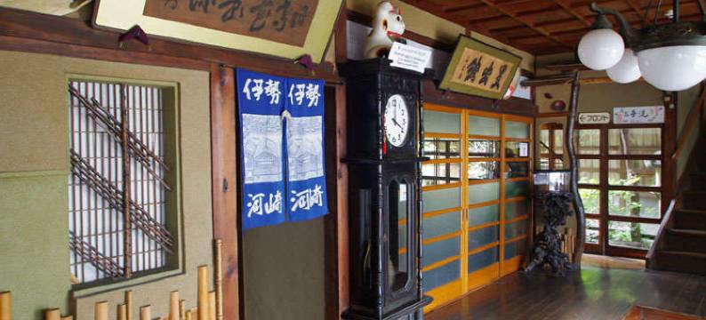 星出馆(Hoshidekan)图片