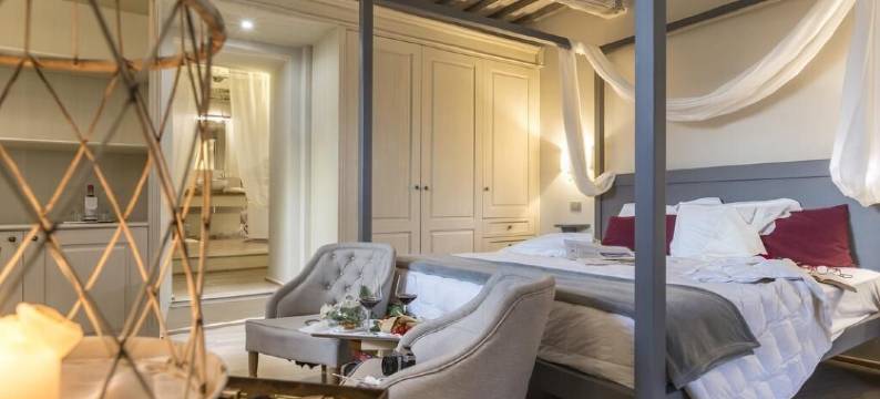 科多纳度假村水疗中心(Cortona Resort & Spa)图片