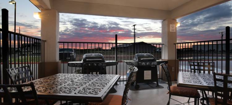 Candlewood Suites 奥德萨by IHG(Candlewood Suites Odessa)图片