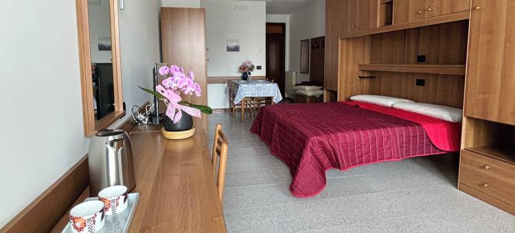 斯马特住宅阿维亚诺(Smart Residence Aviano)图片