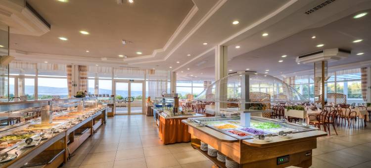 赫瓦尔酒店(Hotel Hvar)图片