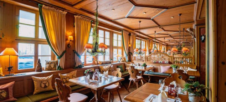 re.vita - 自然度假村及水疗中心(Revita - Naturresort & Spa)图片