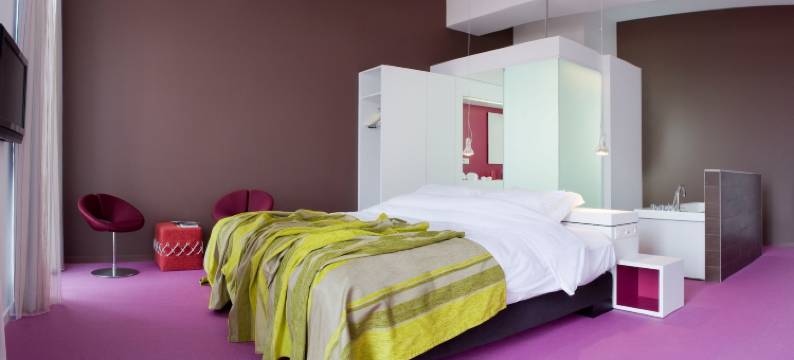 一搏酒店(Eburon Hotel)图片