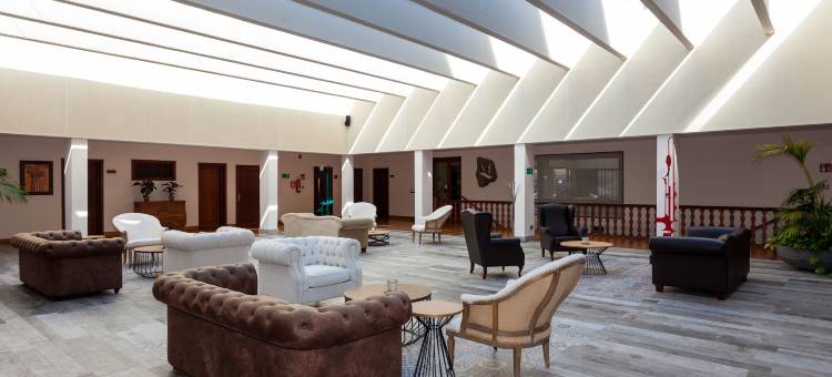 富埃特文图拉埃尔米拉多尔酒店(Hotel El Mirador de Fuerteventura)图片