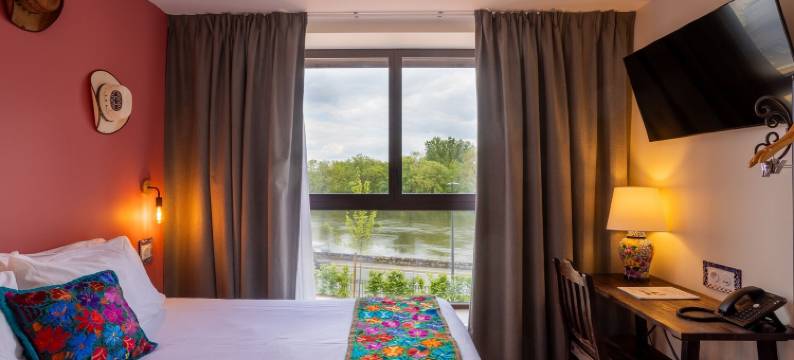 博瓦尔河畔(Les Rivages de Beauval)图片