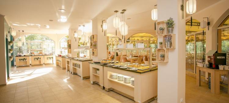 庄园海滩度假村(Touristic Complex Hacienda Beach Apartments Sozopol)图片