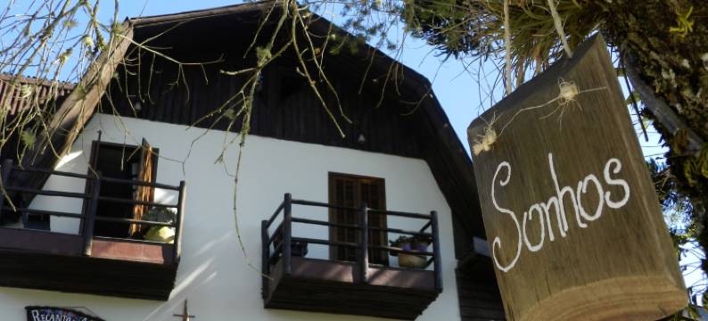 南洋杉角酒店(Recanto Das Araucarias)图片