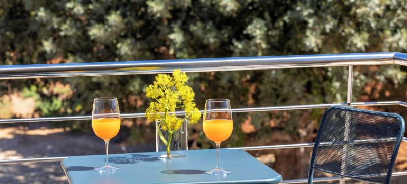 洛里亚度假屋(Case Vacanza Loria)图片