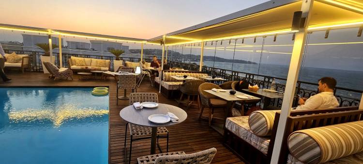 马尔萨Spa酒店(Dar El Marsa Hotel & Spa)图片