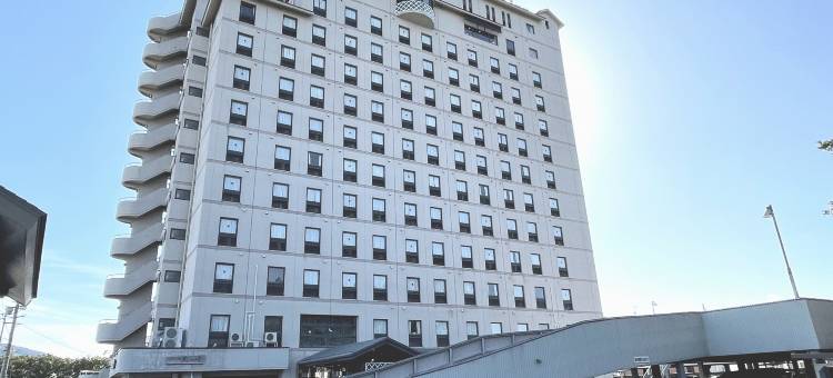 伊势城堡酒店(Hotel Castle Inn Ise)图片