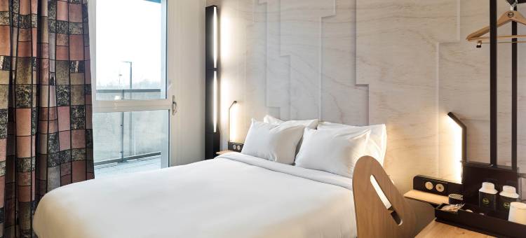 B&B Versailles Rocquencourt 酒店(B&B Hotel Versailles Rocquencourt)图片