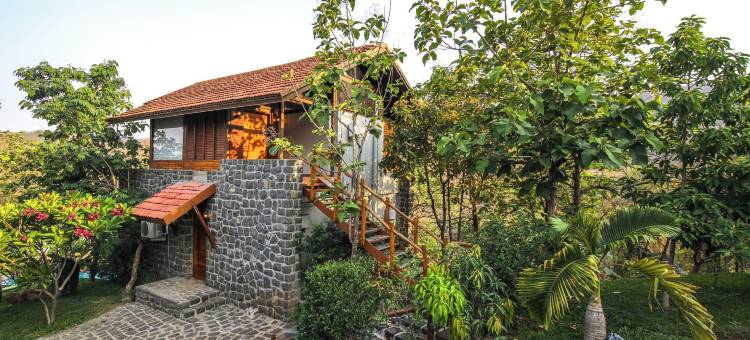 Toyam by Orchid 酒店(Toyam by Orchid Hotels)图片