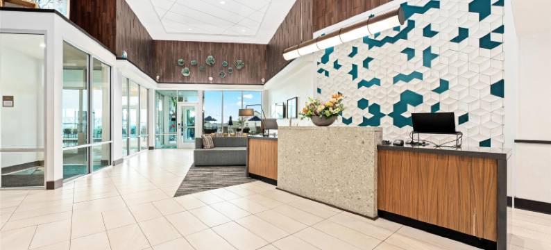 海城海滨凯悦嘉轩酒店(Hyatt Place Ocean City Oceanfront)图片