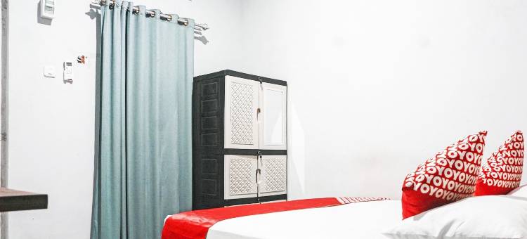 Hotel O Cahaya 酒店(Hotel O Pondok Cahaya)图片