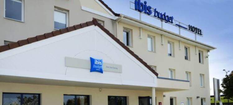 多勒宜必思快捷酒店(Ibis Budget Dole-Choisey)图片