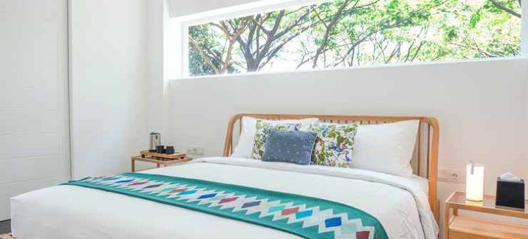 K画廊酒店(K Gallery Hotel)图片