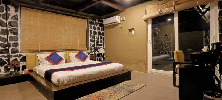 斯普里马蒂丛林度假村(Spree Maati Jungle Resort)图片