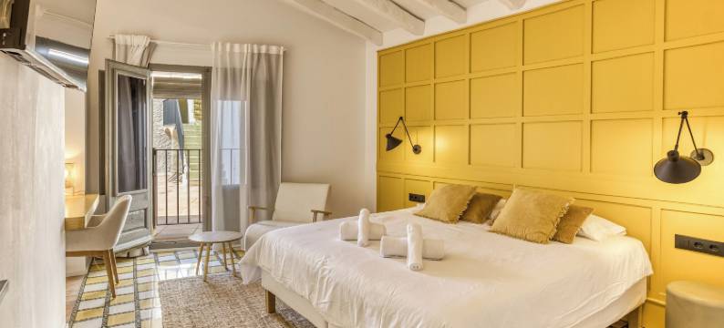 Mas Cusi酒店(Mas Cusi)图片