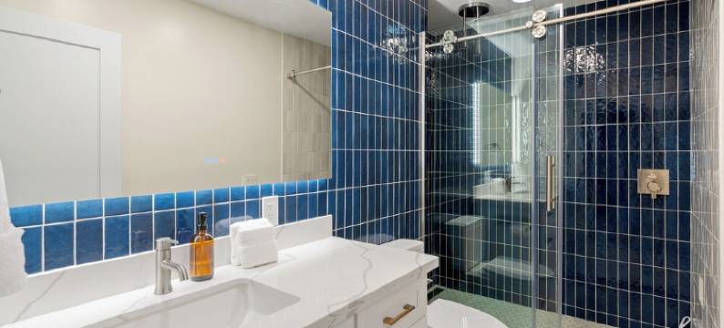 Sexy Boutique Estate in Fun Size - Swank Chill Vibe - Mill Ave - Spring Training图片