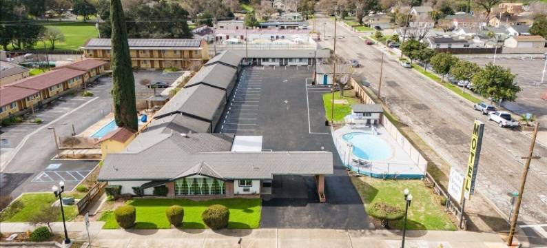 天空之家旅馆(Cielo House Inn - Paso Robles)图片