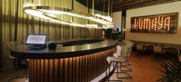 库利阿坎万豪酒店(Culiacan Marriott Hotel)图片