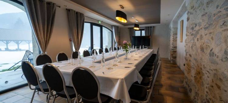 马多姆餐厅酒店(Hôtel Restaurant le Madame)图片