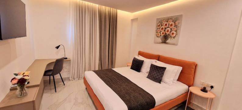 斯韦托斯住宅套房(Sveltos Residence Suites)图片