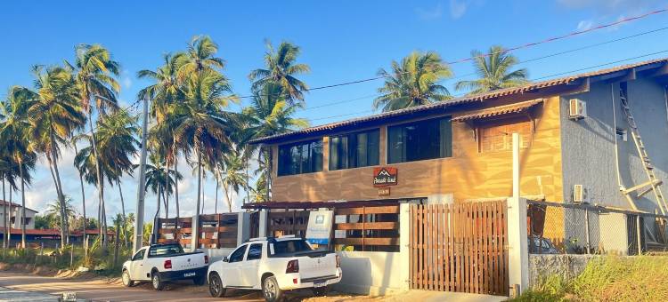 Iandê Patacho温馨旅社(Pousada Iandê Patacho)图片