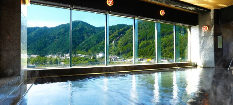 大江户温泉物语 幸云阁(Ooedo Onsen Monogatari Kounkaku)图片