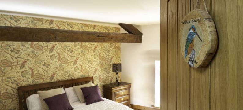 莫兰·杜·芳特科特(Moulin du Fontcourt)图片