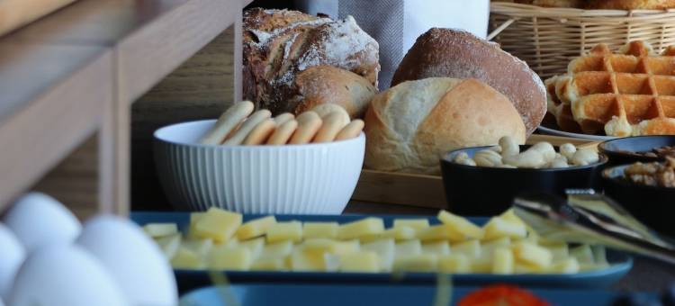 VISIONAPARTMENTS格拉特布鲁格(VISIONAPARTMENTS Glattbrugg - contactless check-in)图片