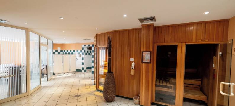 赫特曼酒店(Hotel Hüttmann)图片