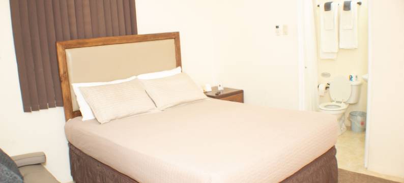 眺望酒店(The Vista Inn)图片