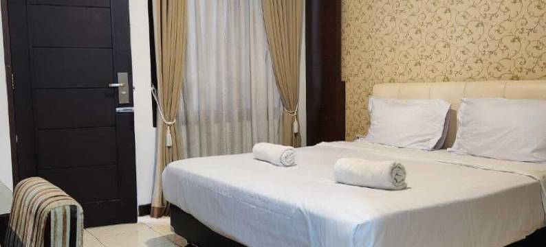 丽姿花园家庭酒店(Rizh Hotel)图片